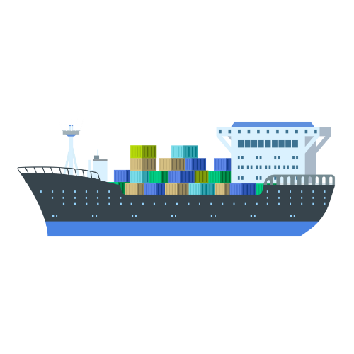 Barco de Carga